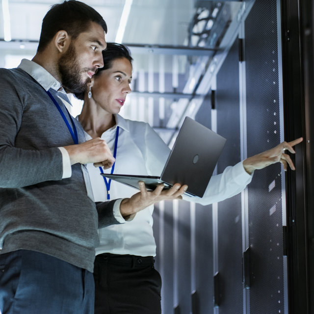 FINANCE, COMPTABILITÉ, INFORMATIQUE ET AUTRES SERVICES